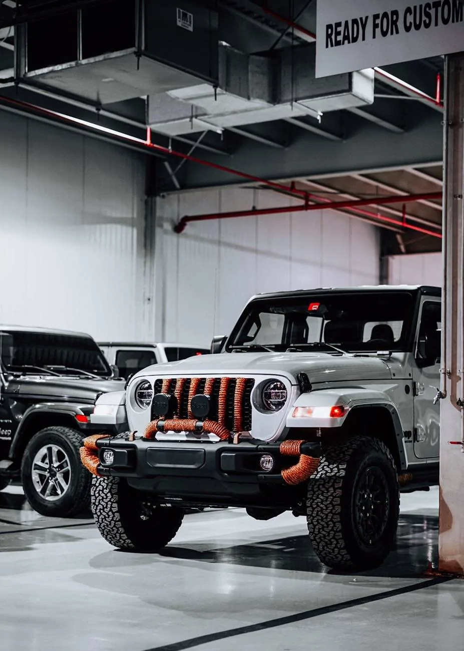 Jeep Gladiator Cool Daily Random JT Gladiator Pics -- Post Em! 📸 IMG_4515