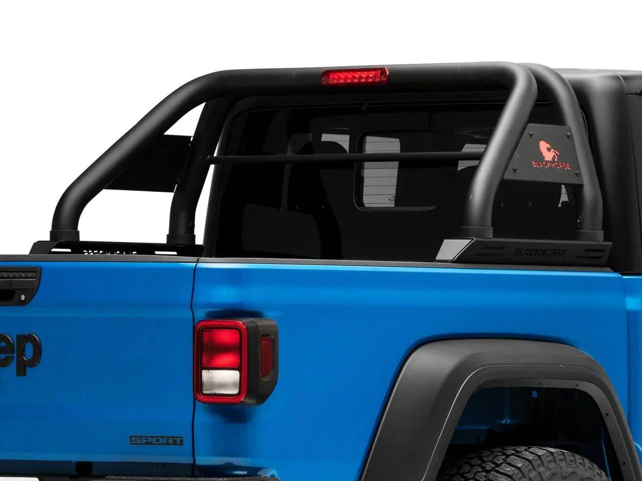Jeep Gladiator Hard Top Removal With Bed Roll Bar? 1747705081679-3v