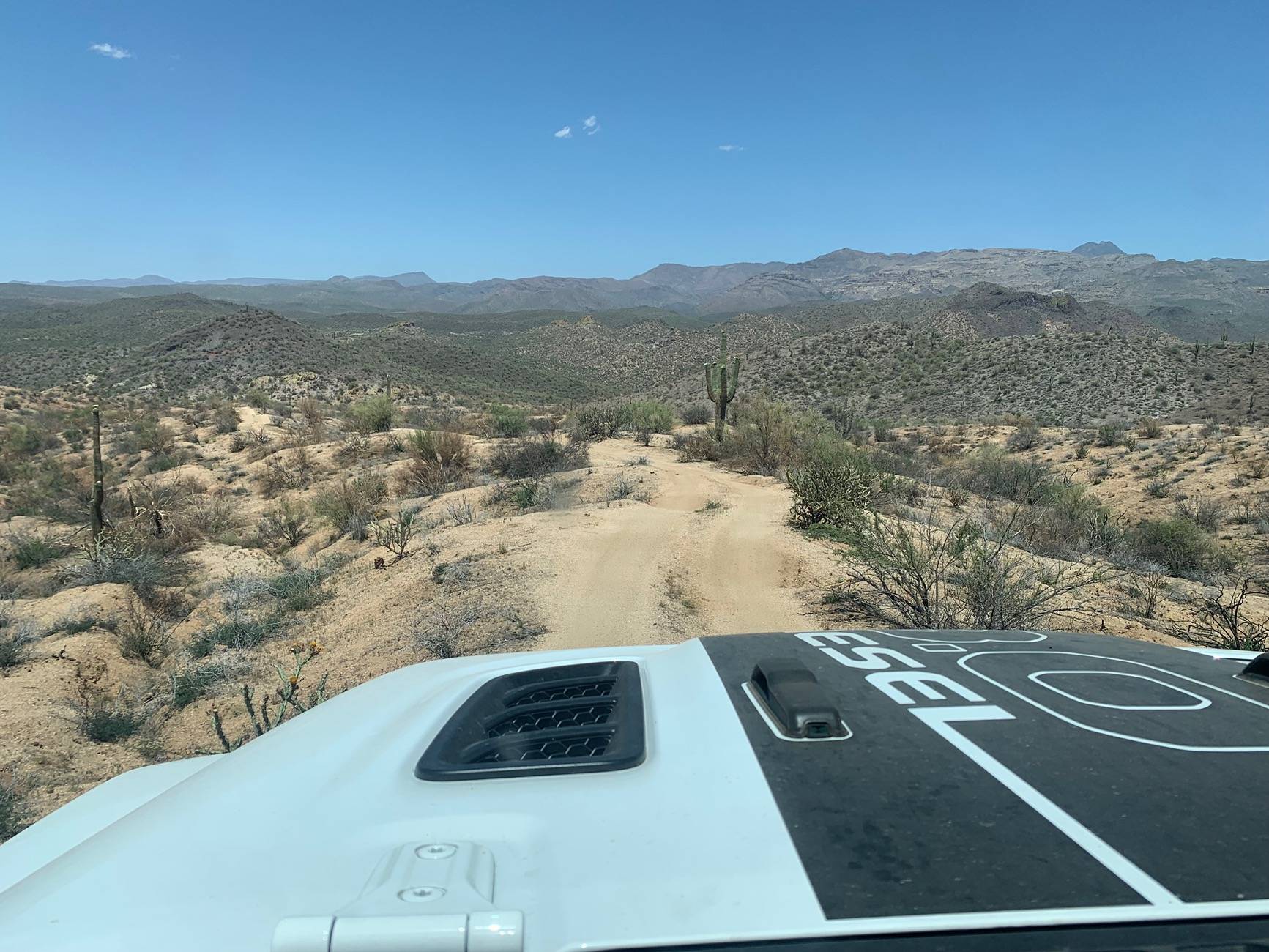 Jeep Gladiator Gladiator Expedition Rigs IMG_2121