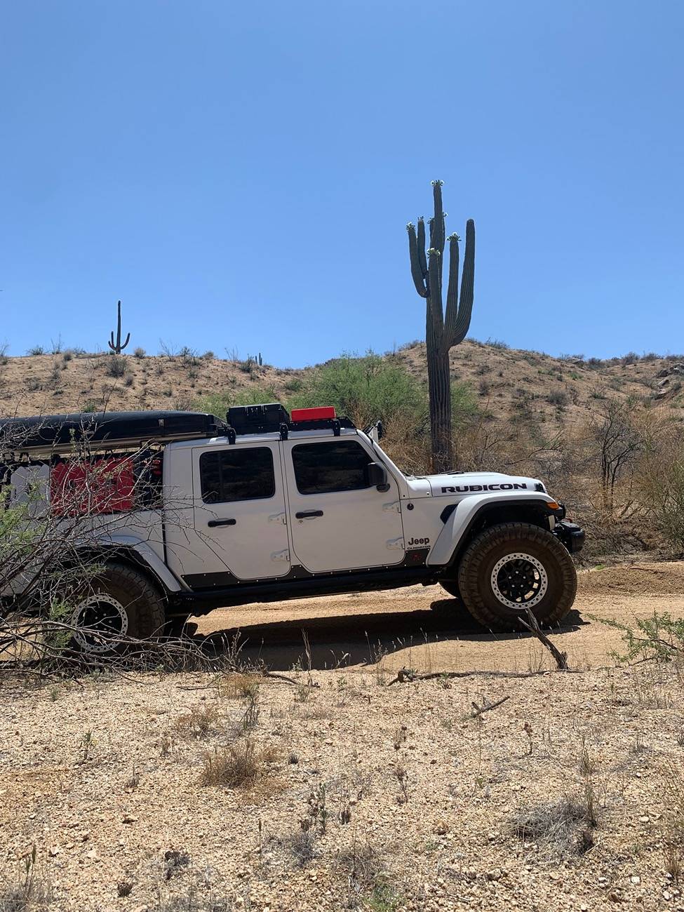 Jeep Gladiator Gladiator Expedition Rigs IMG_2120
