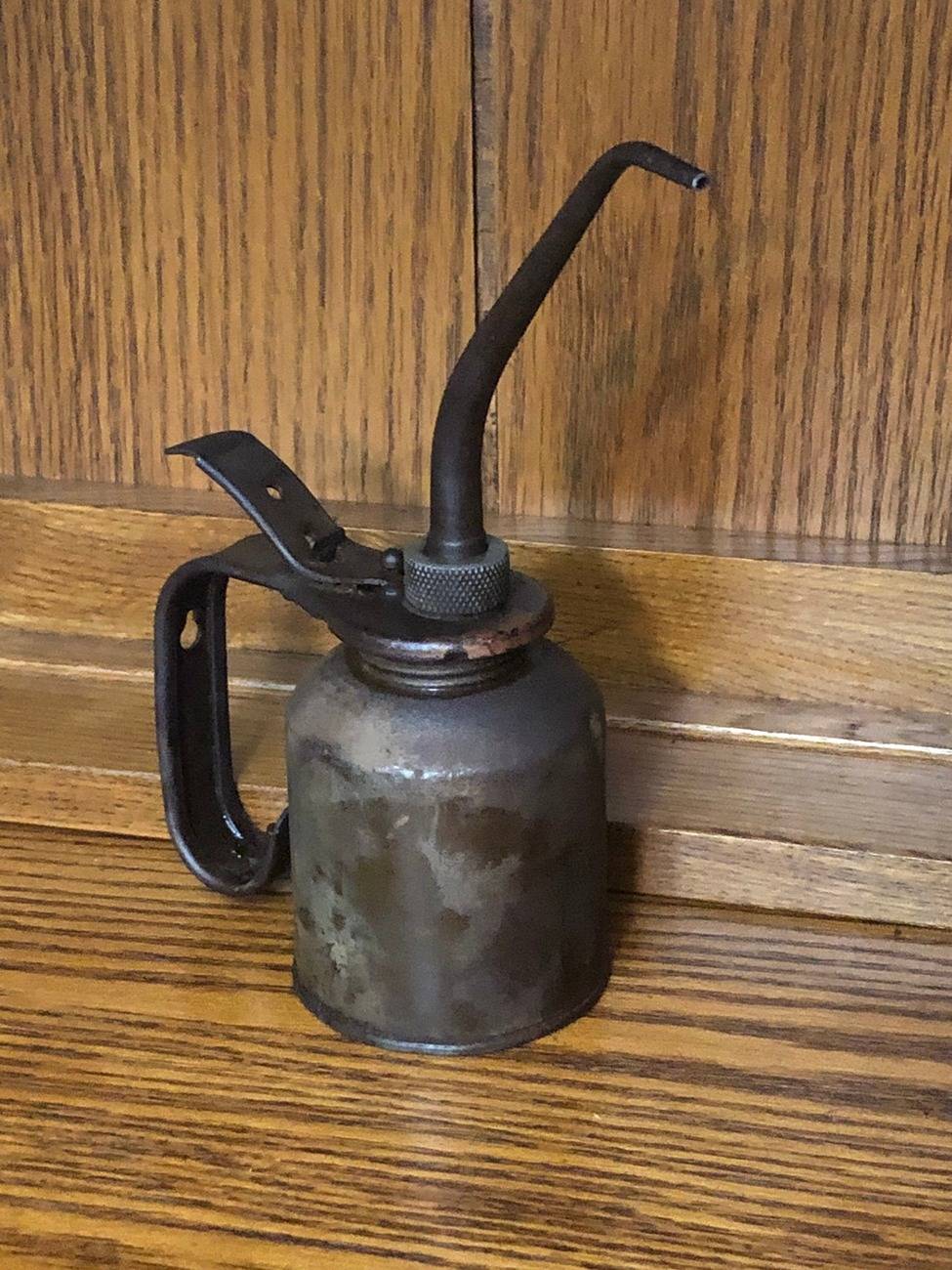 Jeep Gladiator Trans case fluid? oil can 2