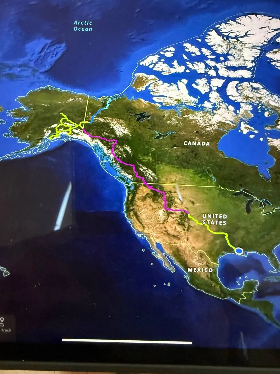 Jeep Gladiator Gulf of America to Arctic Ocean-Canada to Alaska trip coming June 2! IMG_2676