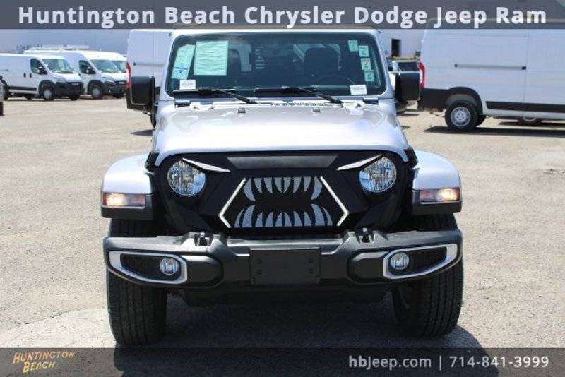Jeep Gladiator 2021 Jeep Gladiator Piranha Edition? 486192e3f2d54ff8ab551d6ad65ea34c