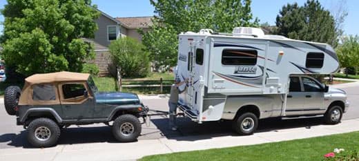 Jeep Gladiator Farewell and a genuine thank you! 1747778862490-vt