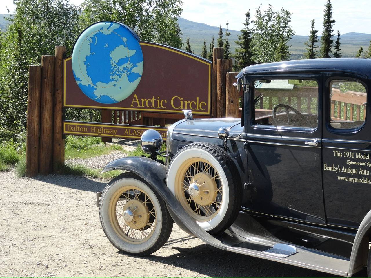 Jeep Gladiator Gulf of America to Arctic Ocean-Canada to Alaska trip coming June 2! IMG_0523