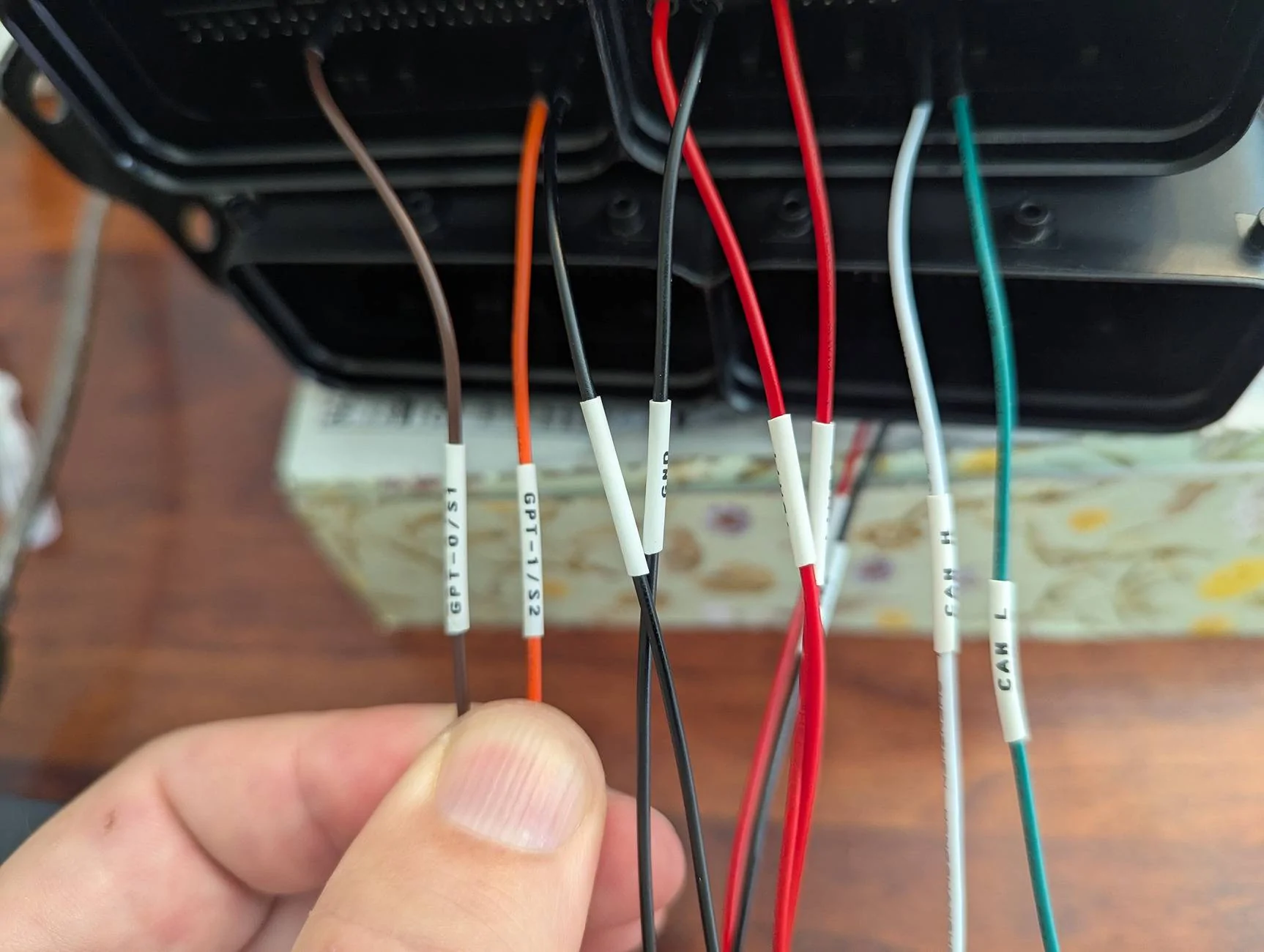 Jeep Gladiator ECU/PCM clone process & pricing 2025-05-21 11.42.01