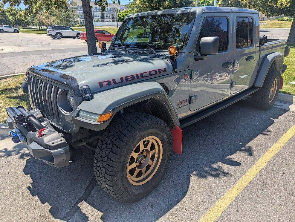 Jeep Gladiator MetalCloak 2.5" GC lift and wheel backspacing issue - any wisdom on this? 1747852774537-sx