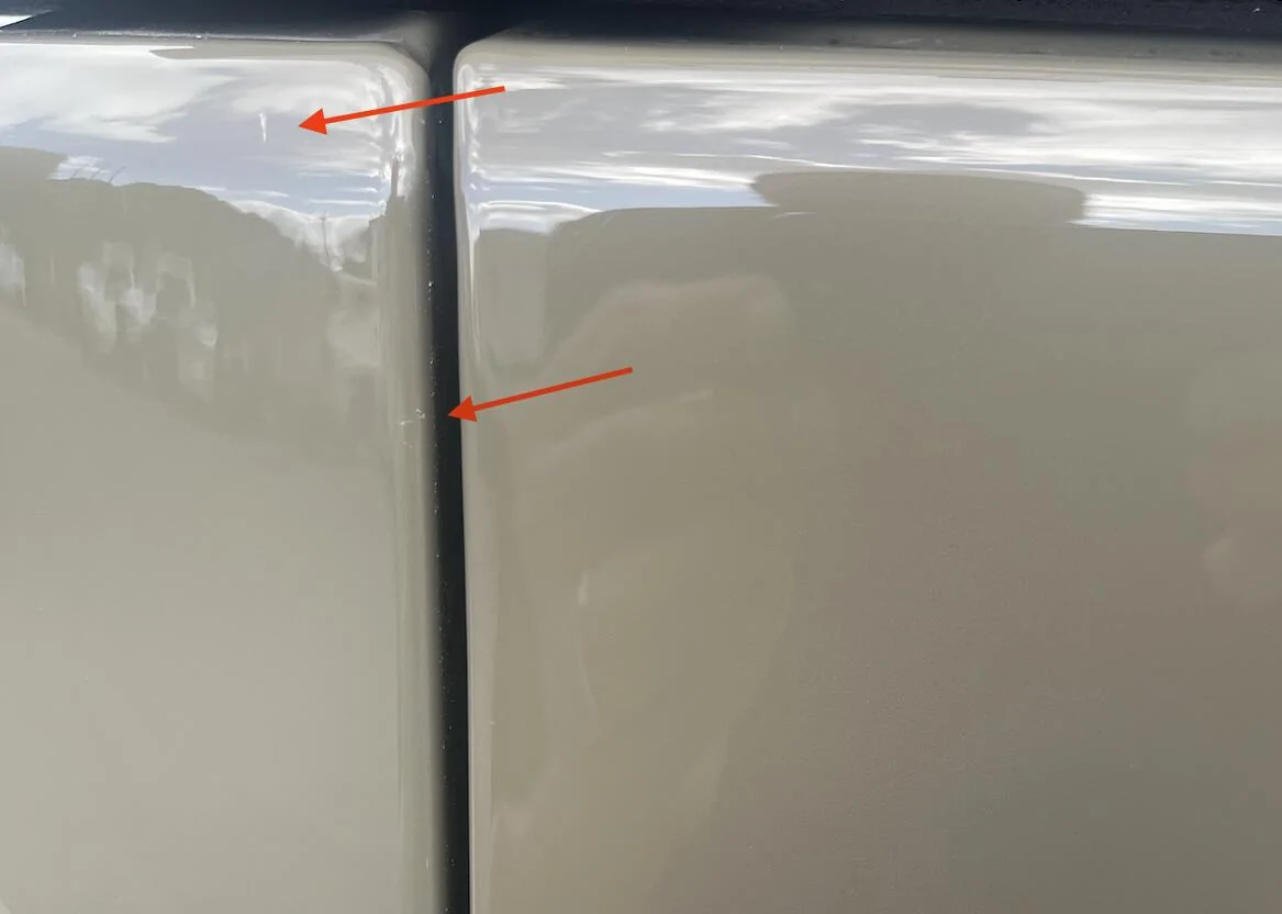 Jeep Gladiator Jeep Gladiator Corrosion TSB Disaster Screenshot 2025-05-21 at 9.57.57 AM