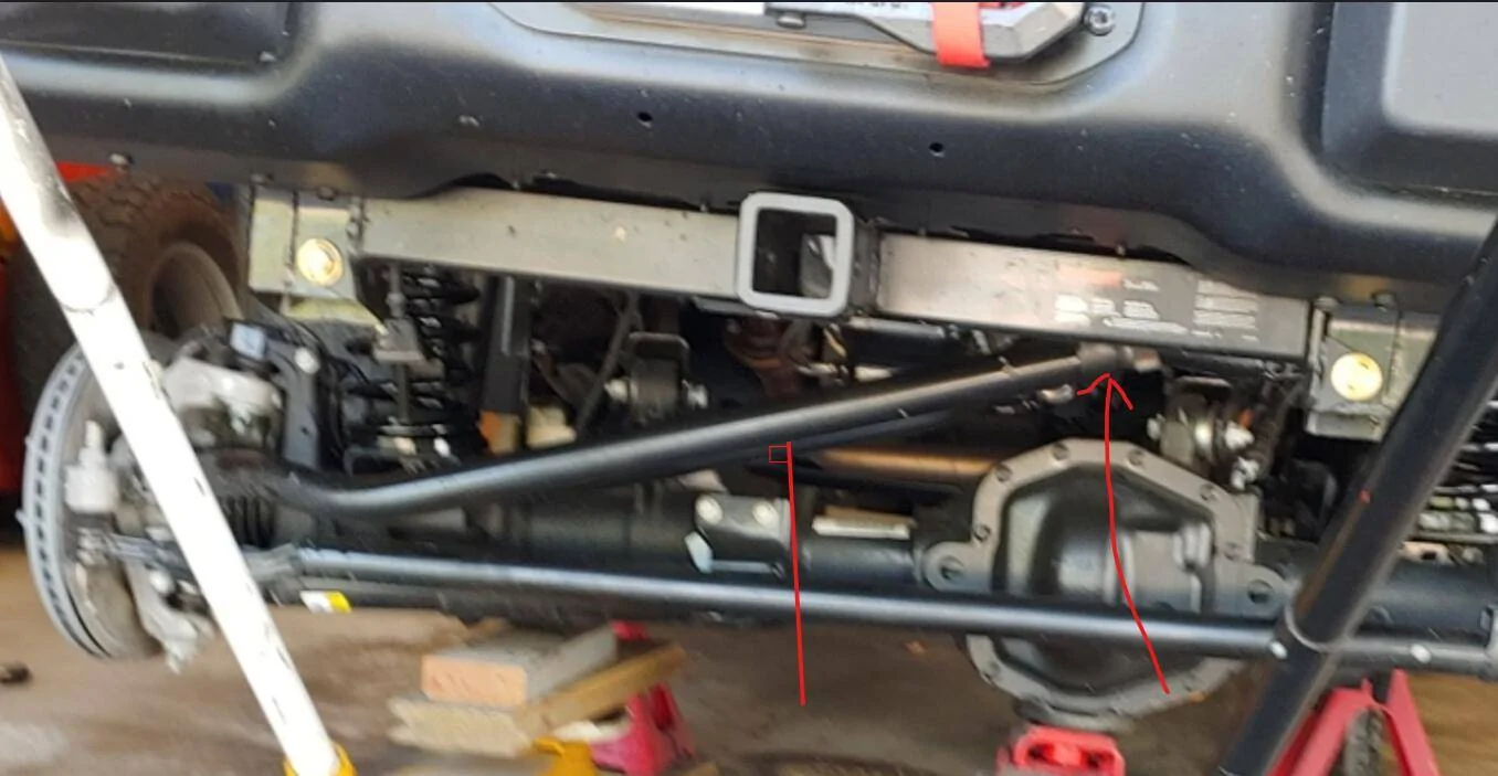 Jeep Gladiator Electronic Stability Control 1747866046997-y