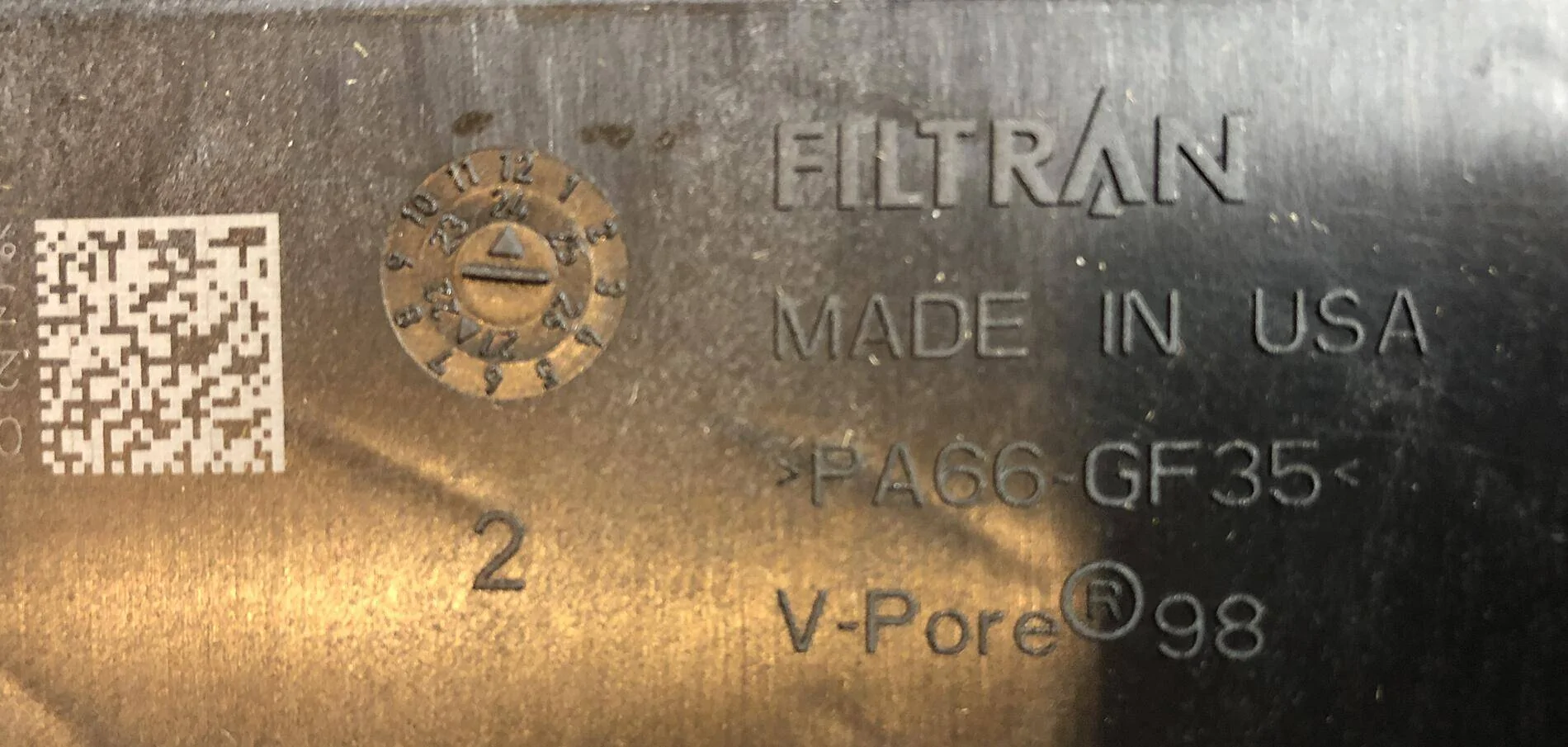 Jeep Gladiator Stock trans filter, filtran?!? 1747875720722-q5
