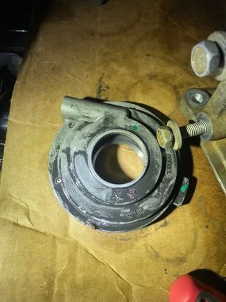 Jeep Gladiator MP1622C help please IMG_1359