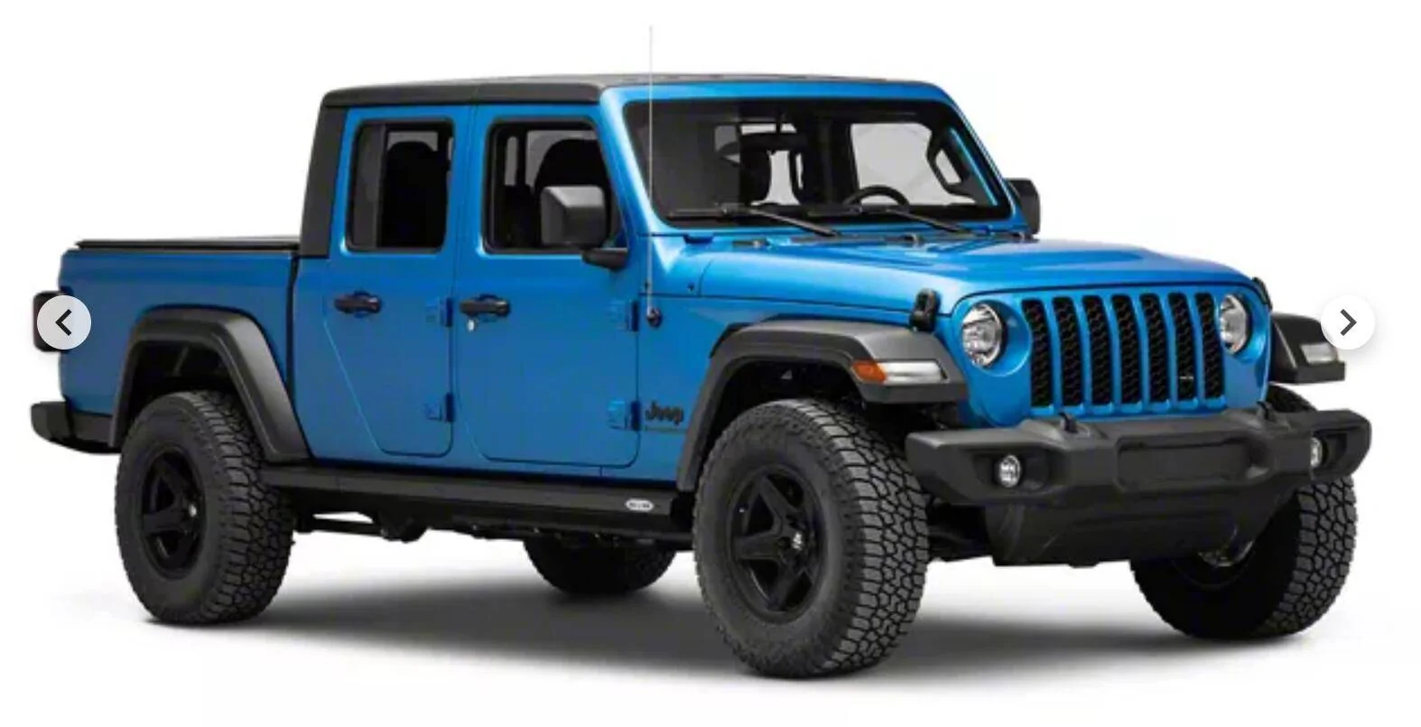 Jeep Gladiator What did you do TO your Gladiator today? [ADMIN WARNING: NO POLITICS, NO GUN TALK] 1747916893931-wm