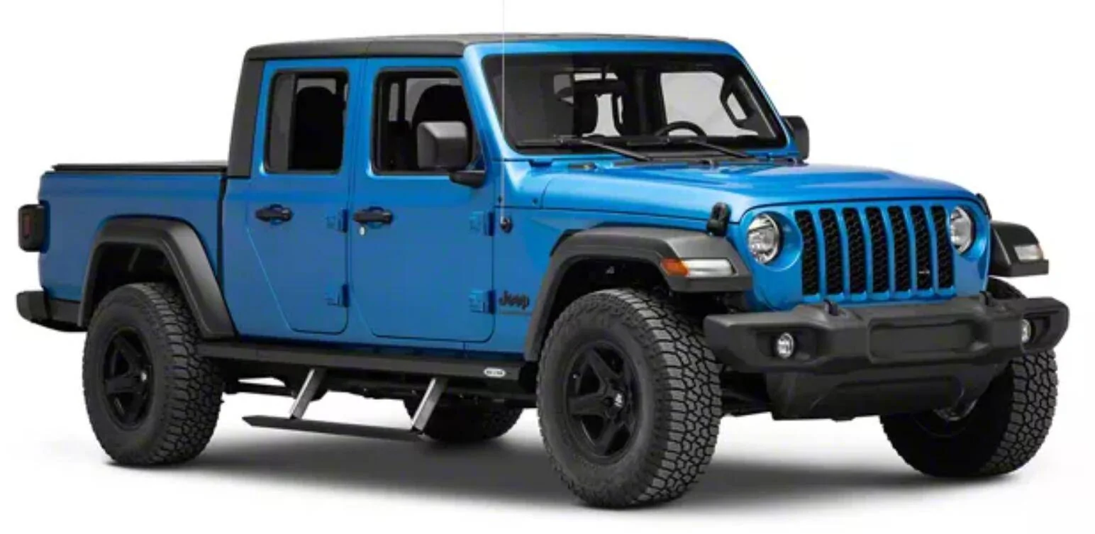 Jeep Gladiator What did you do TO your Gladiator today? [ADMIN WARNING: NO POLITICS, NO GUN TALK] 1747916914153-o