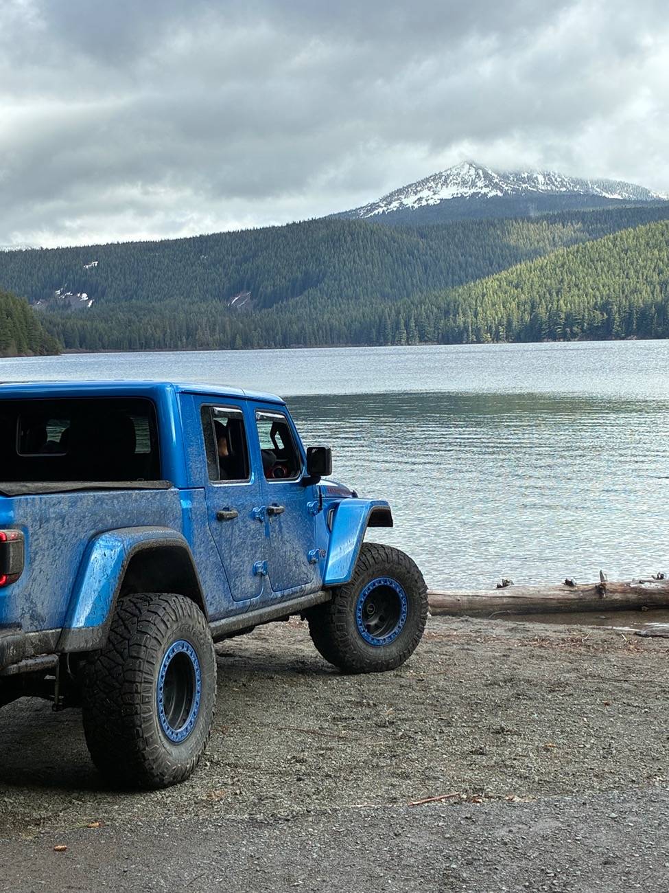 Jeep Gladiator Gladiator Glamour Shots IMG_0009