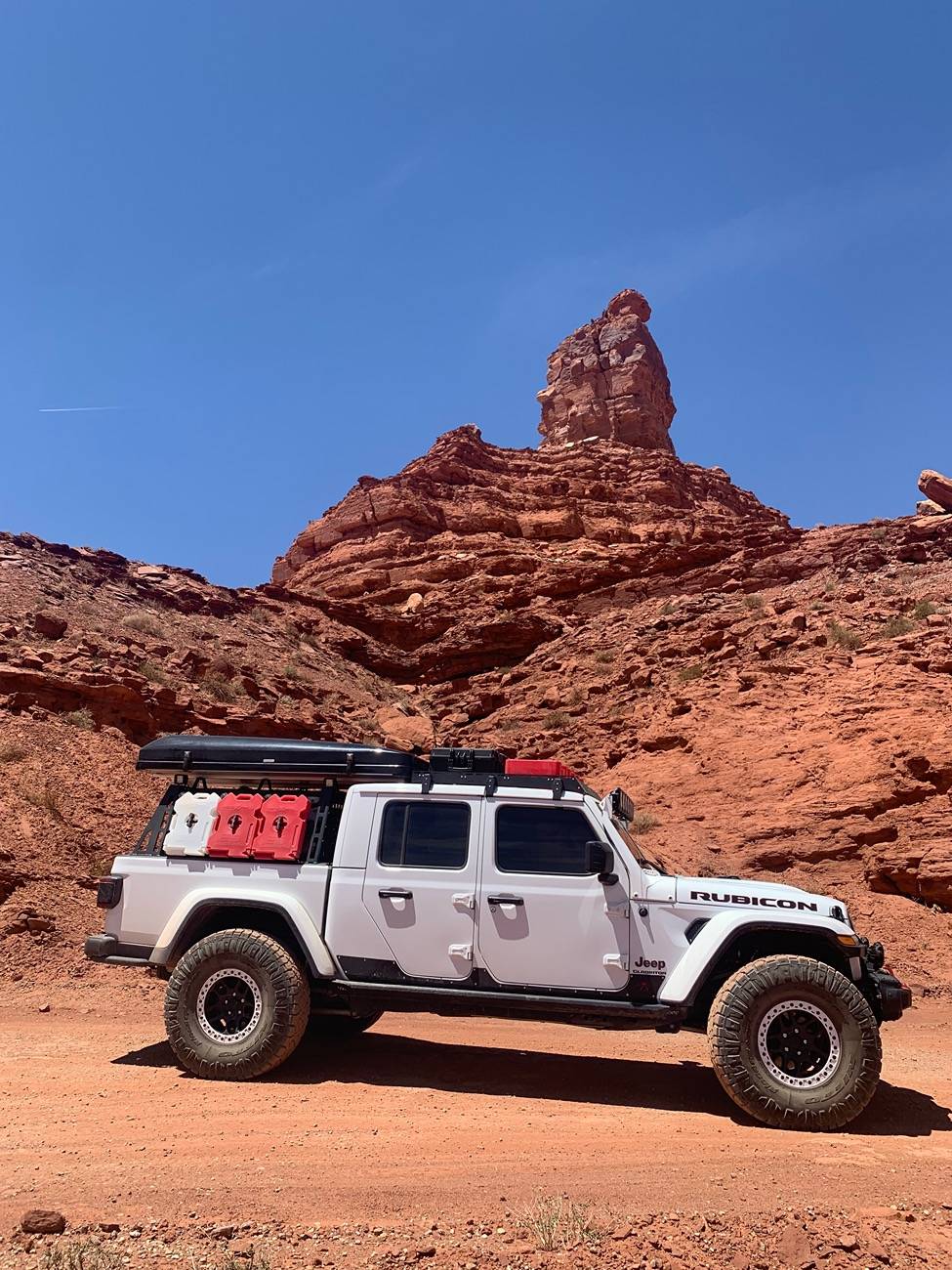 Jeep Gladiator Gladiator Glamour Shots IMG_2202