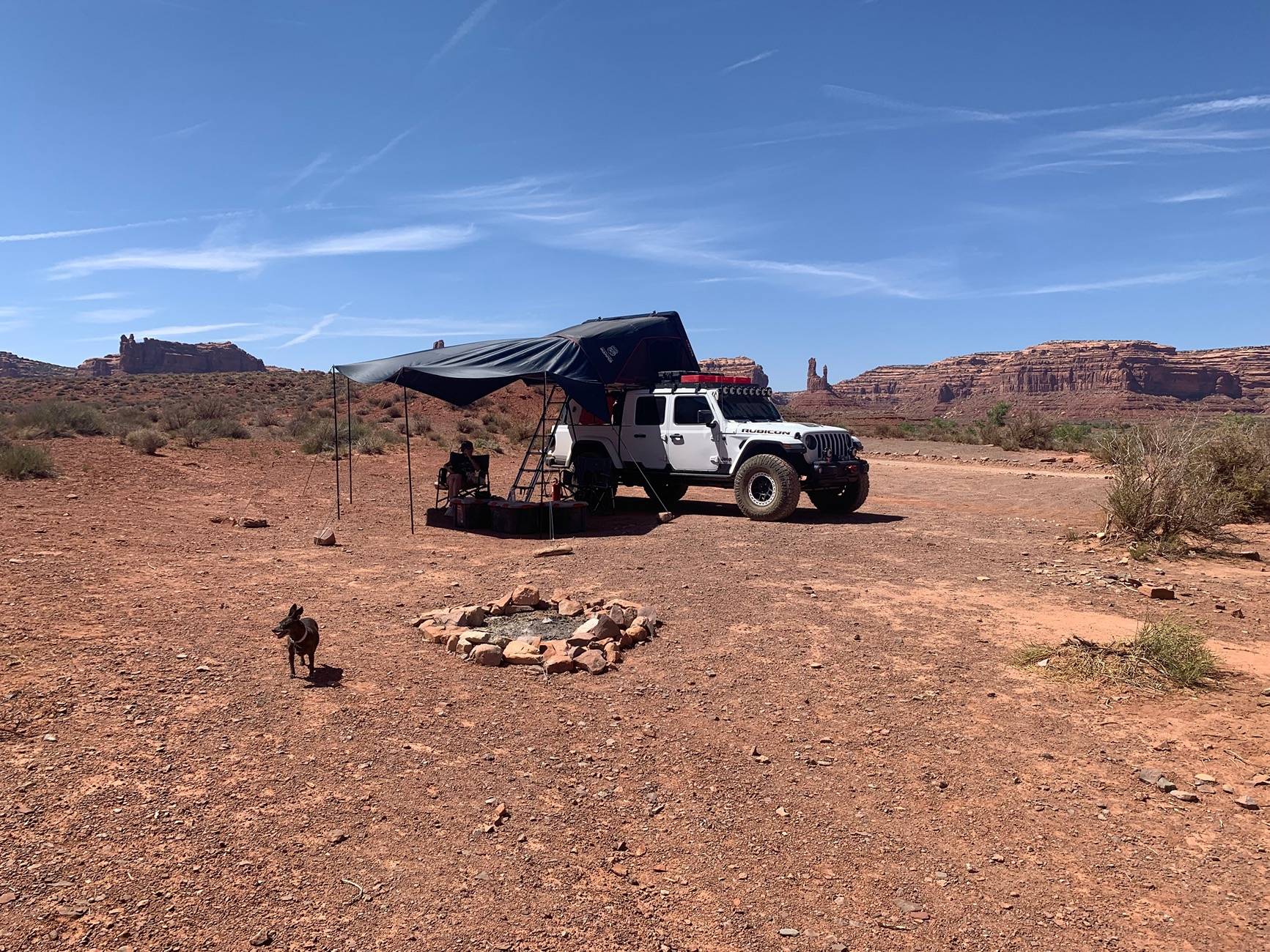 Jeep Gladiator Gladiator Glamour Shots IMG_2205