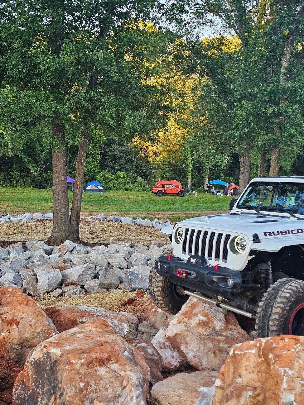 Jeep Gladiator What did you do TO your Gladiator today? [ADMIN WARNING: NO POLITICS, NO GUN TALK] 1000008428