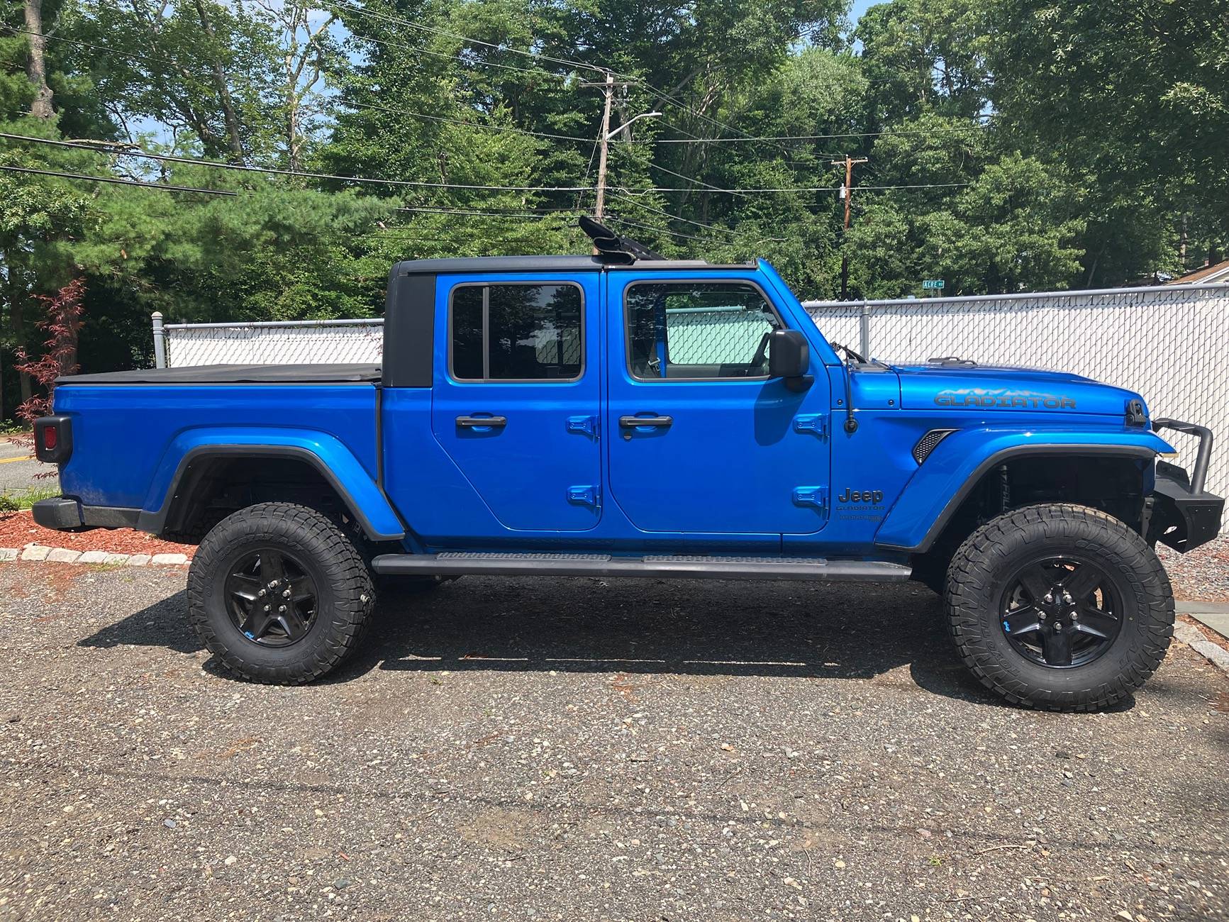 Jeep Gladiator Tires and Lifts IMG_2294
