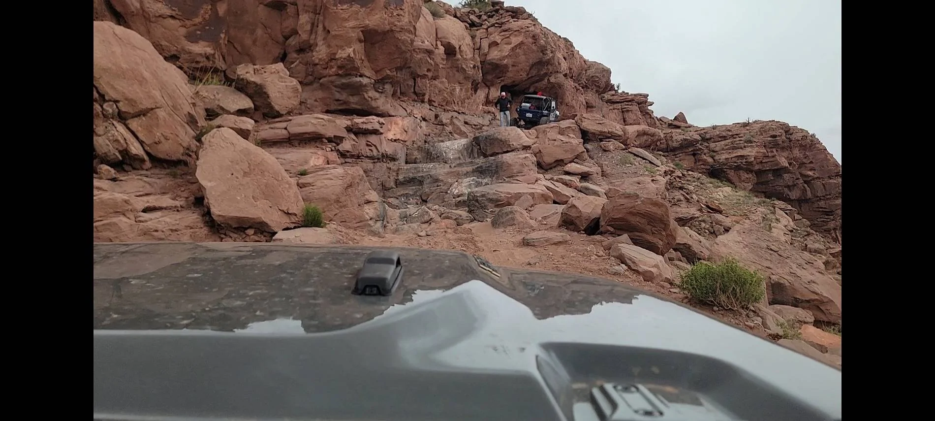 Jeep Gladiator Easter Jeep Safari 2025 Pics from Moab - Post Yours! EJS 2025 Cliffhanger 7