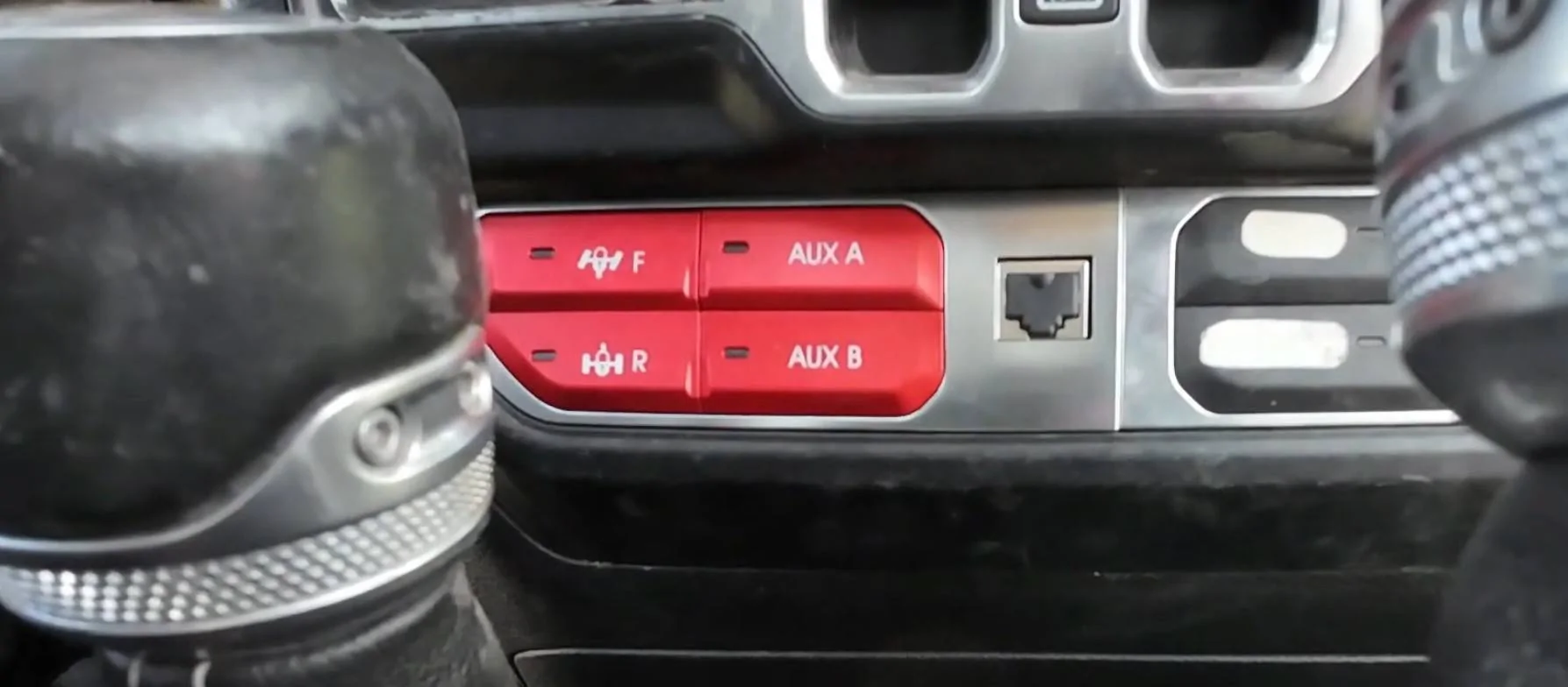 Jeep Gladiator Factory Rubicon Locker Switch Replacement Options? Screenshot_2