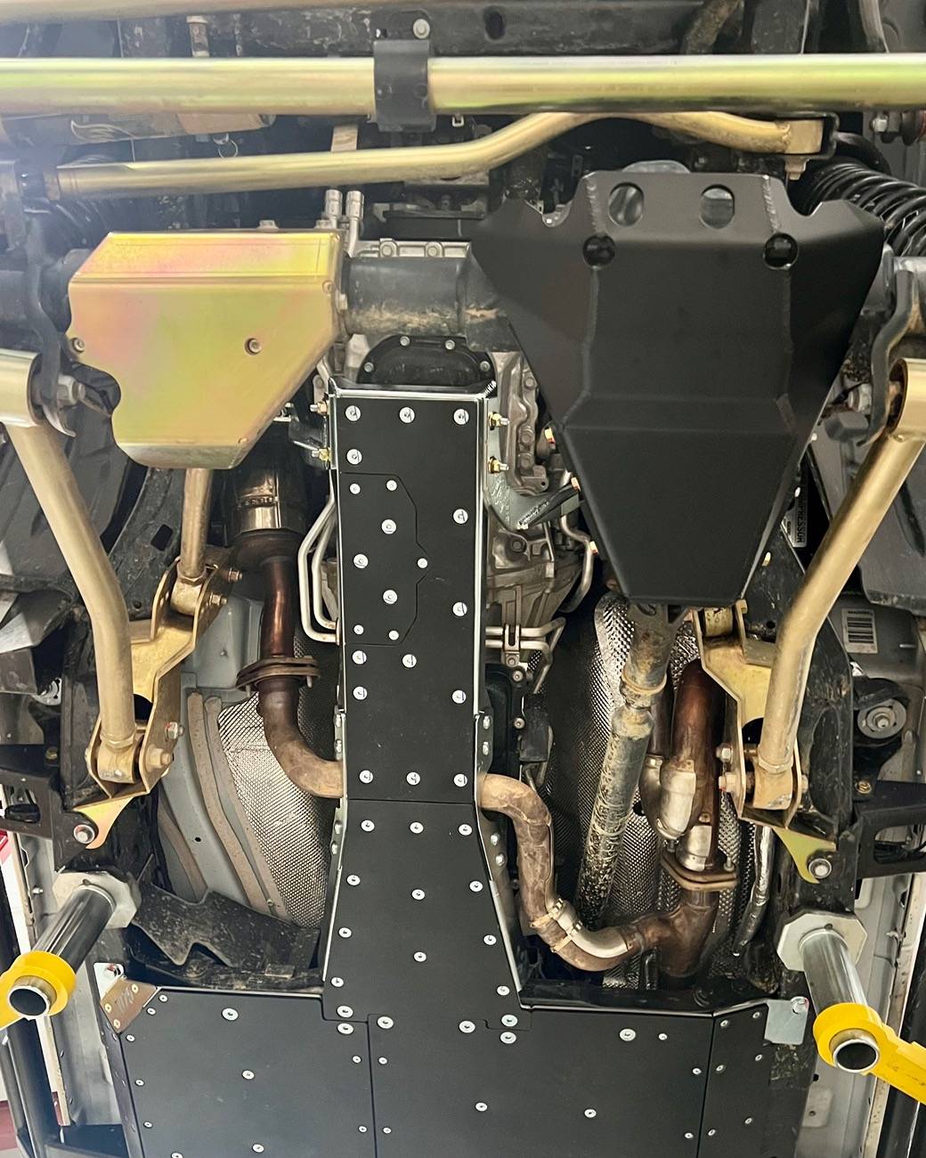 Jeep Gladiator “Queso” 2023 Gladiator Build and Travels IMG_8353