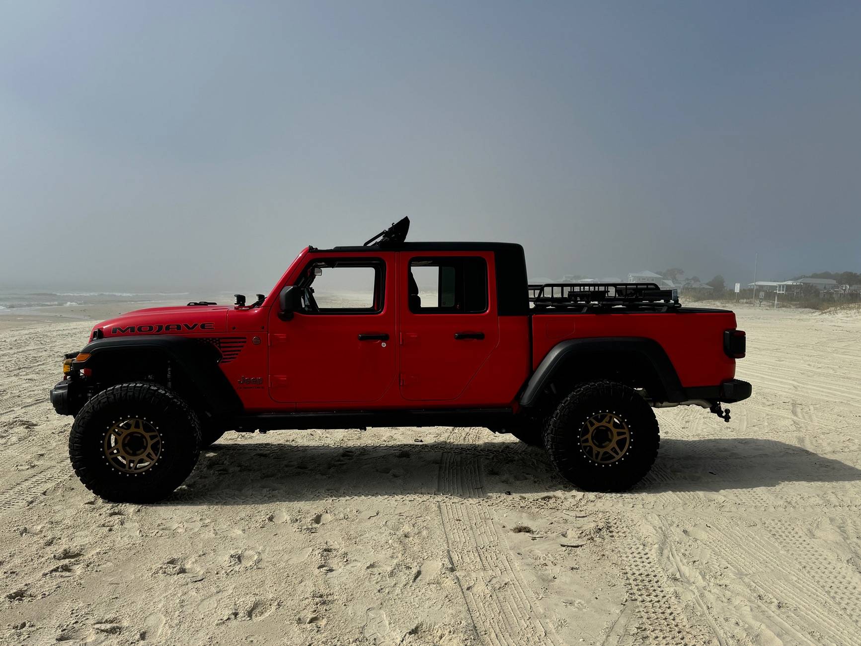 Jeep Gladiator Tires and Lifts IMG_1198