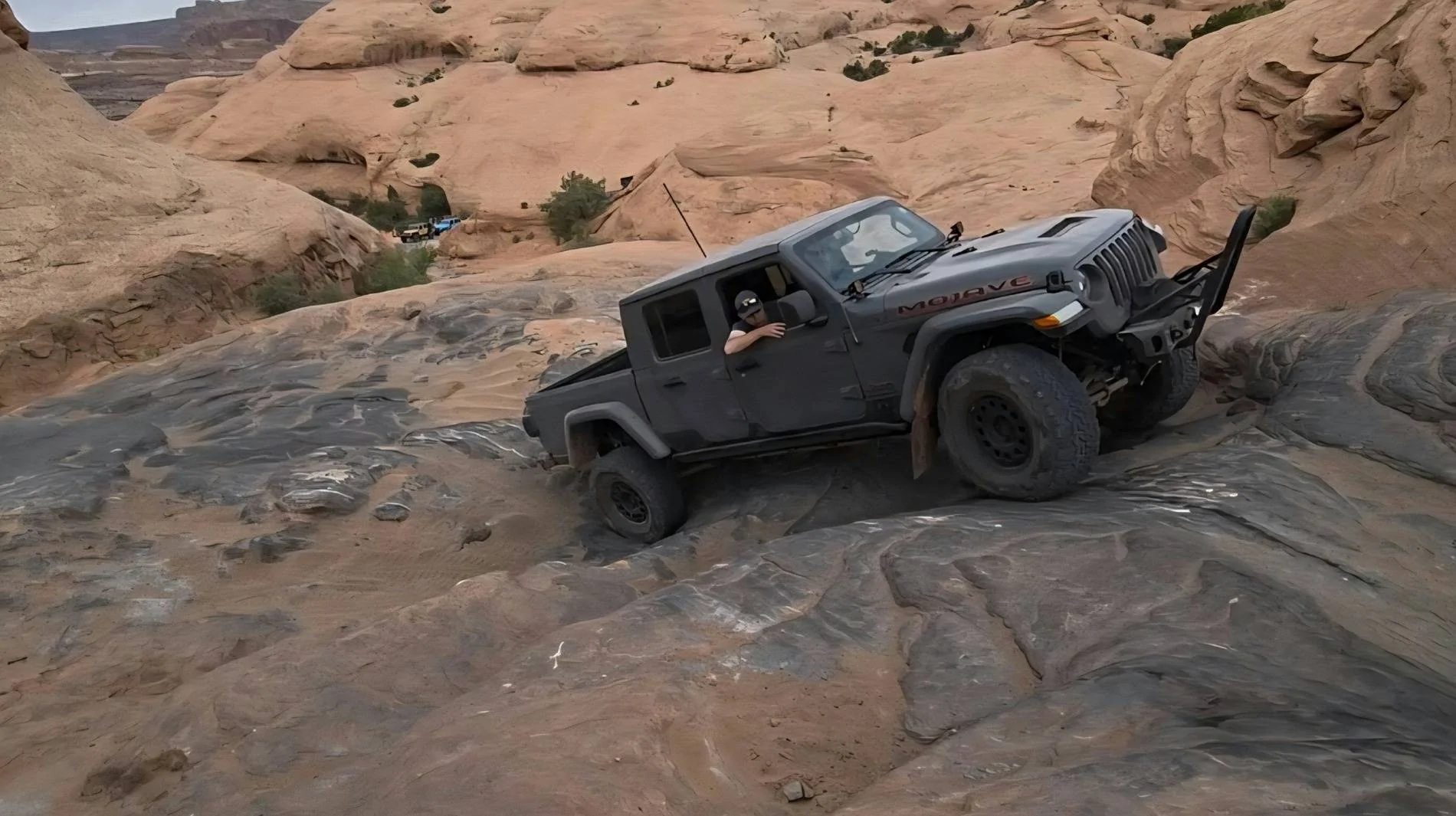 Jeep Gladiator Easter Jeep Safari 2025 Pics from Moab - Post Yours! 1000008451