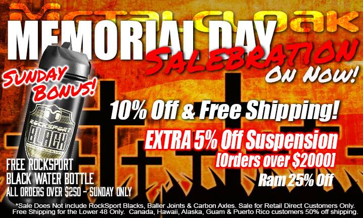 Jeep Gladiator Our Biggest Memorial Day Sale Ever! All Week Long! Large-Sales-Block-Memorial2025-Sunday-Mobile