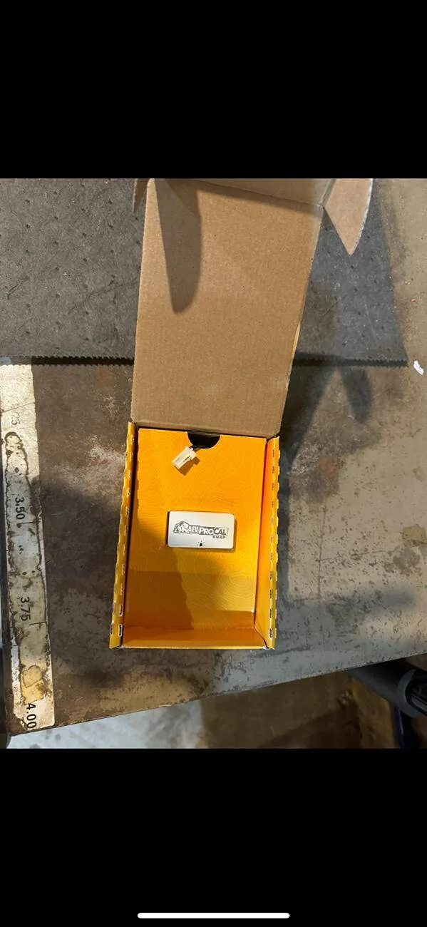 Jeep Gladiator AEV Procal Snap $90 shipped IMG_5620