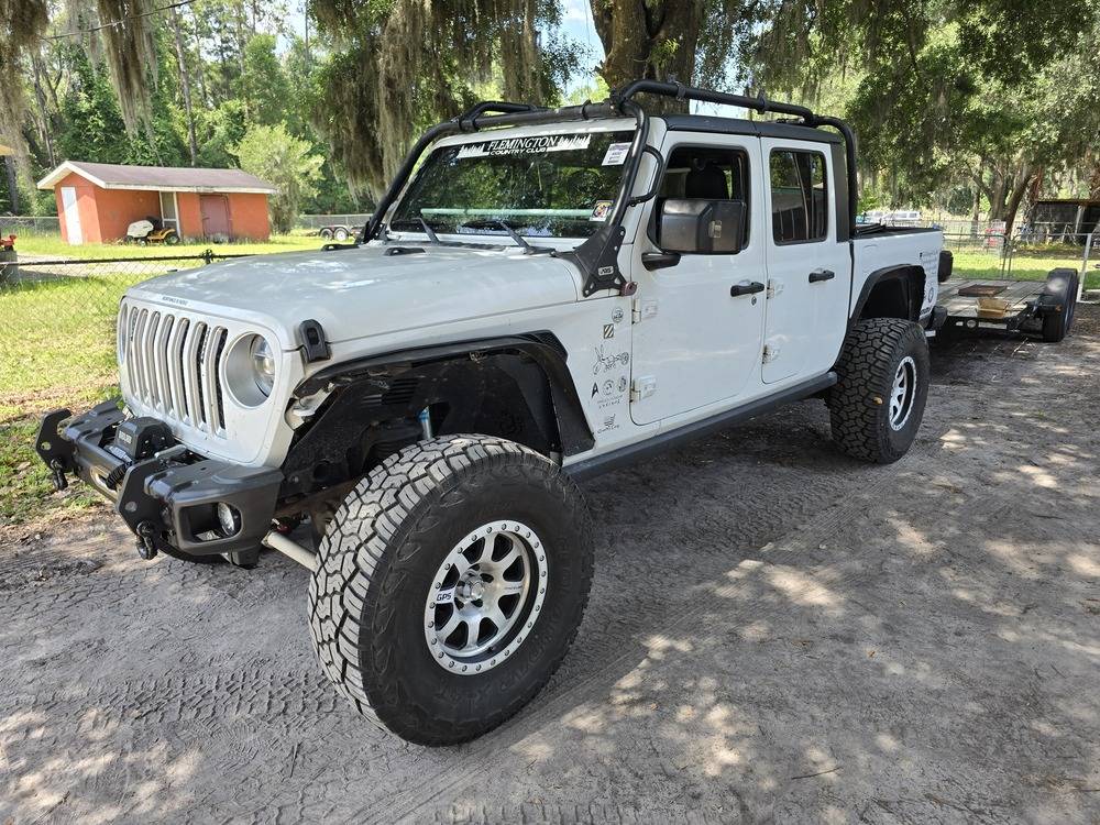 Jeep Gladiator Which Tow Mirrors? 20250525_114544