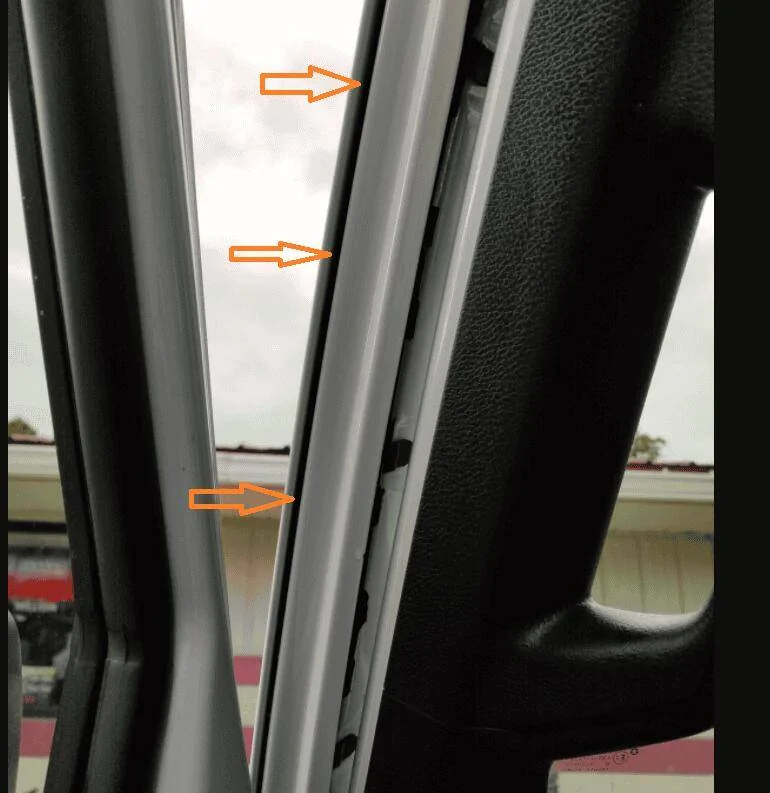 Jeep Gladiator 2023 Sport S. Trying to isolate whistle … what does yours look like? 1654706345504-png