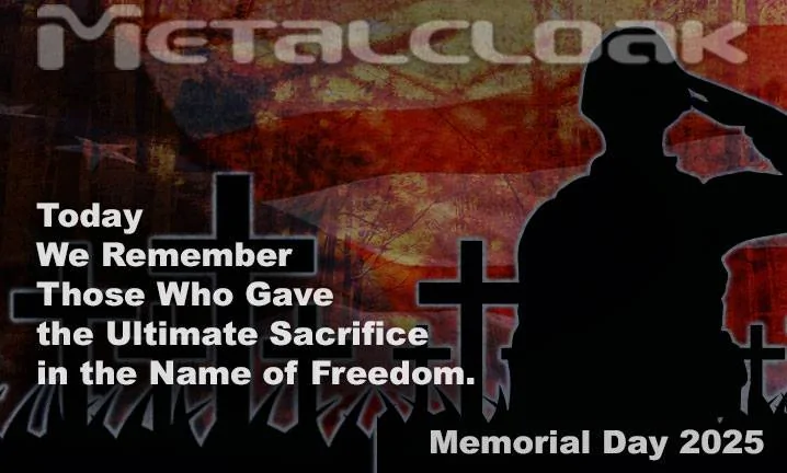 Jeep Gladiator Our Biggest Memorial Day Sale Ever! All Week Long! Memorial-Day-Messag