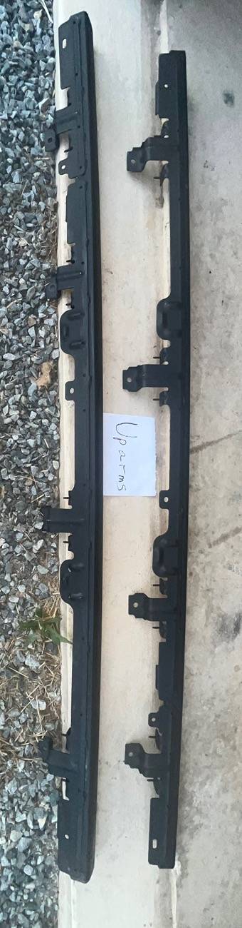 Jeep Gladiator Rare and highly collectible Rubicon Rock Rails IMG_9512