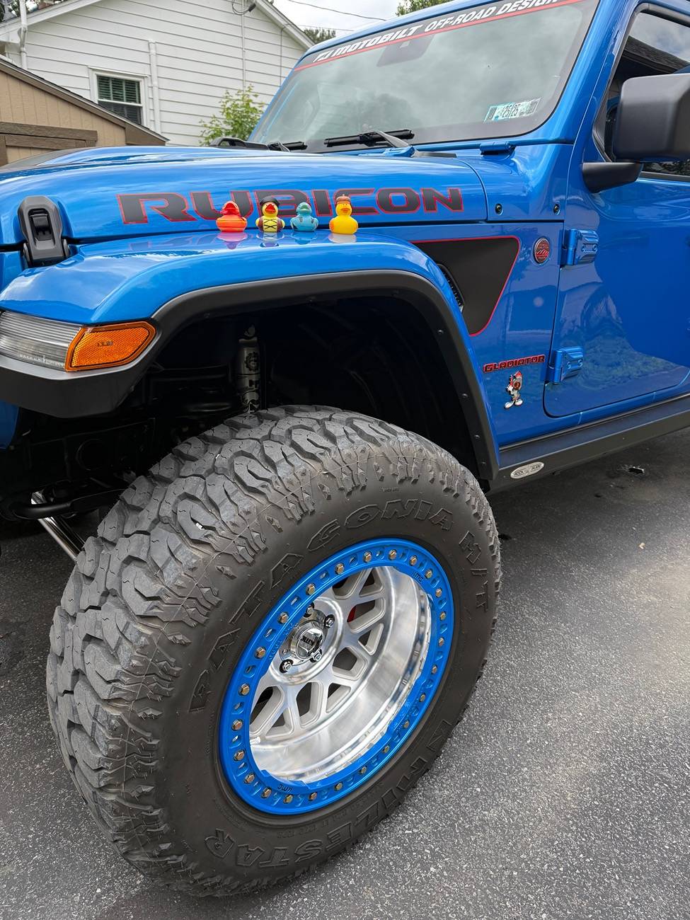 Jeep Gladiator Cool Daily Random JT Gladiator Pics -- Post Em! 📸 IMG_2537