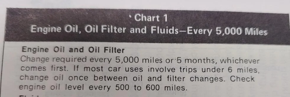 Jeep Gladiator OIL, 0-20 or otherwise (couldn't find the other oil threads) 1748387737919-ey