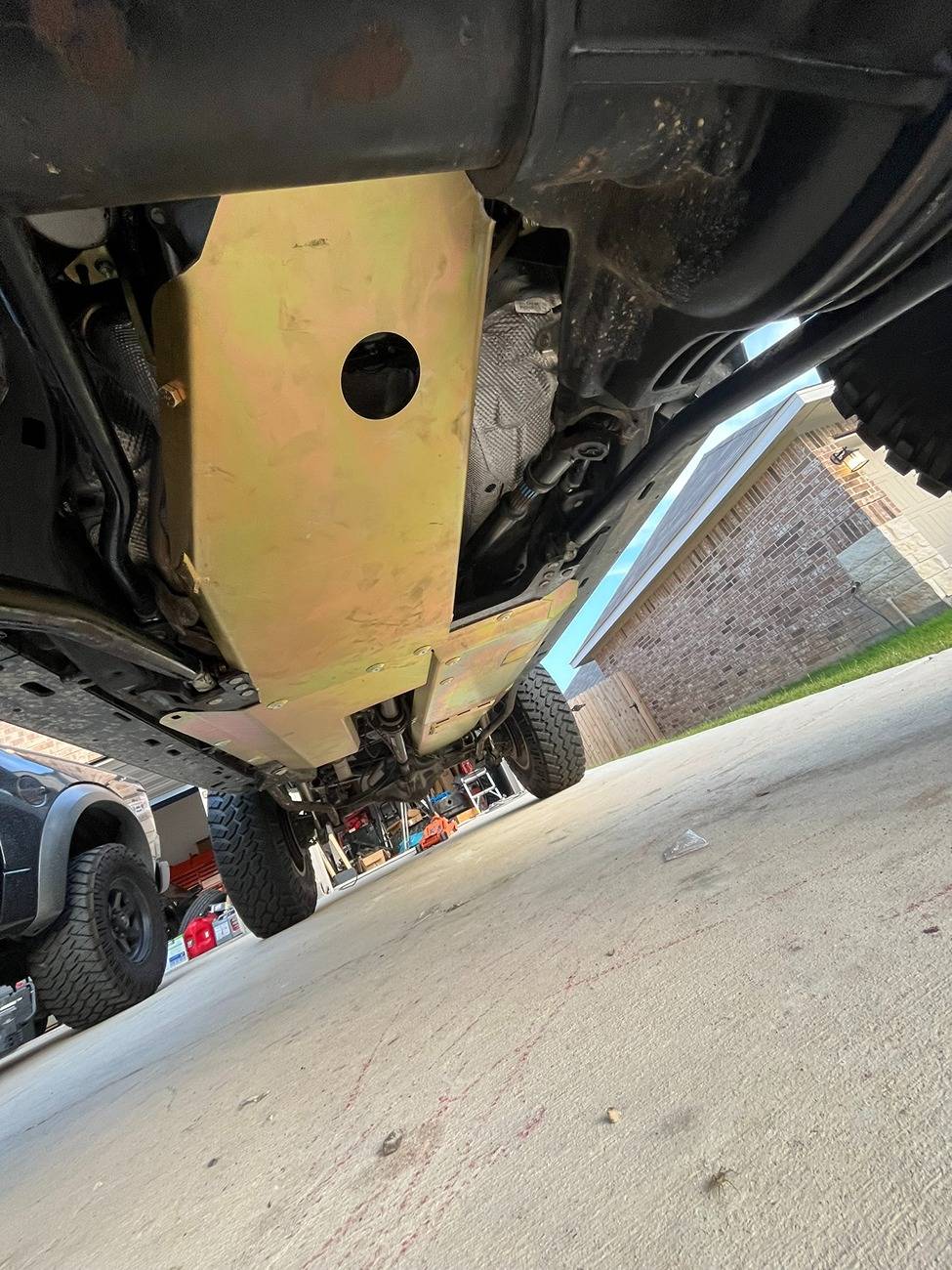 Jeep Gladiator Maximus Build IMG_4889.JPEG