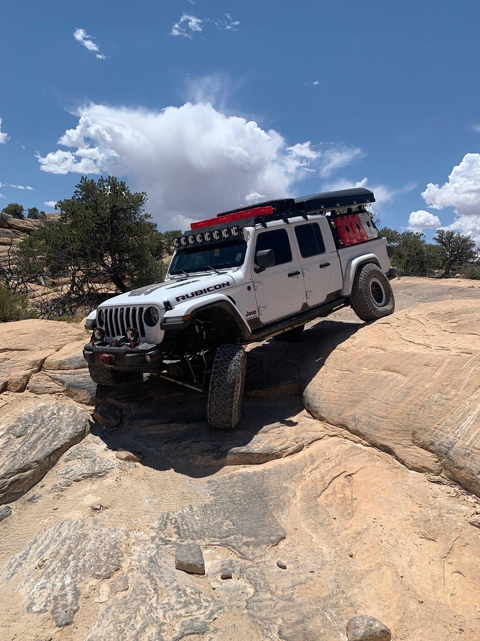 Jeep Gladiator Gladiator Glamour Shots IMG_2345
