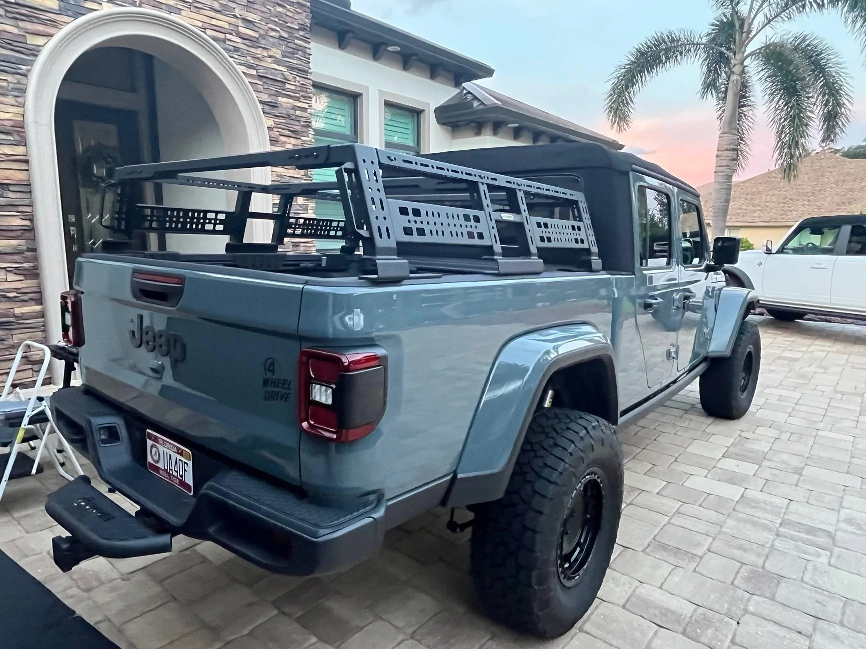 Jeep Gladiator Coil Spring Advice for Overlanding IMG_4566