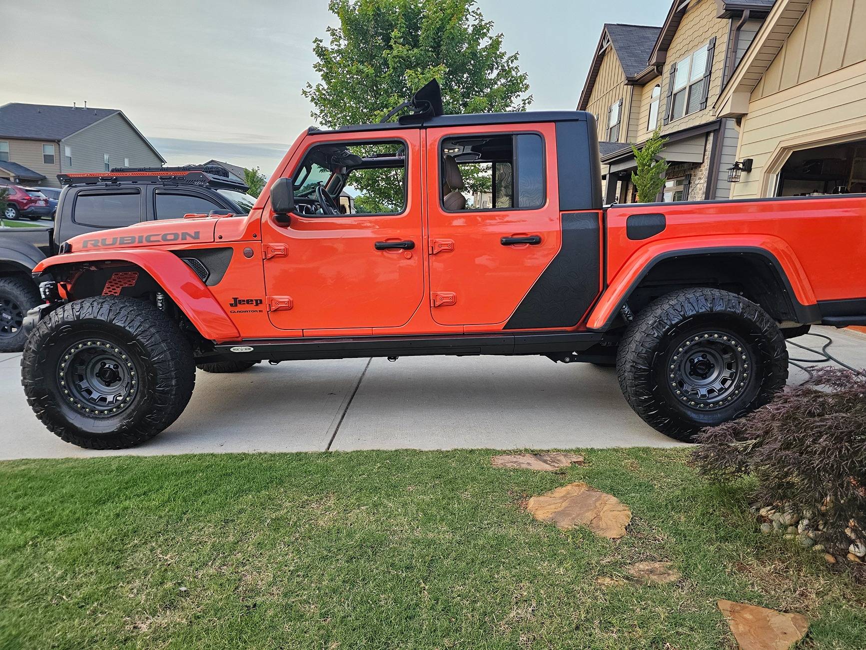 Jeep Gladiator Shibbyjeep's Trenticus Build 1000008816