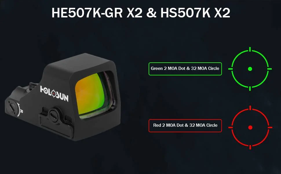 Jeep Gladiator Anyone cross dominant?  What’s your secret? Holosun 507K reticl