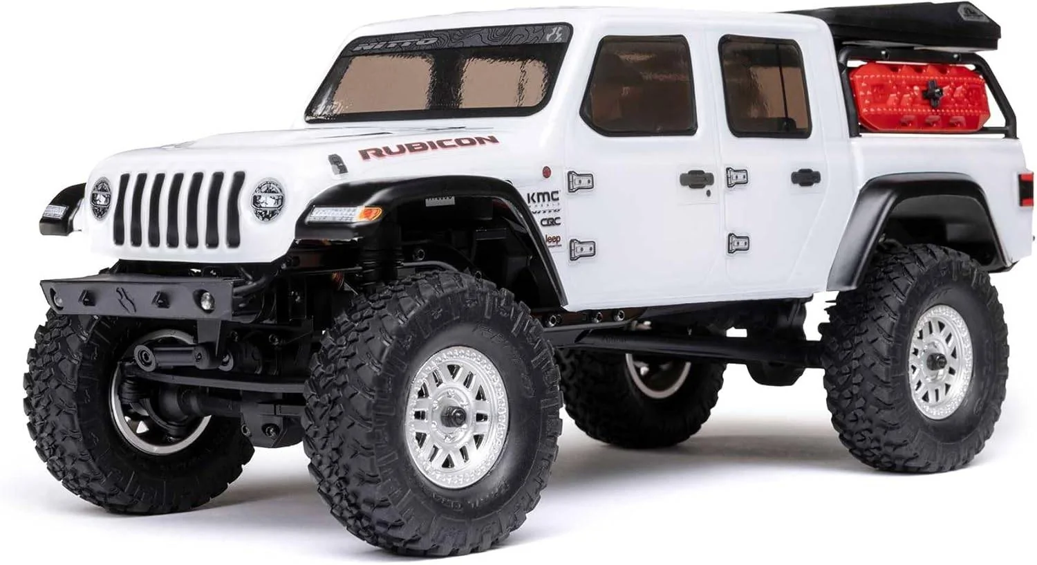 Jeep Gladiator 33% off this RC Gladiator 71s6NeuTJKL._AC_SL1500_