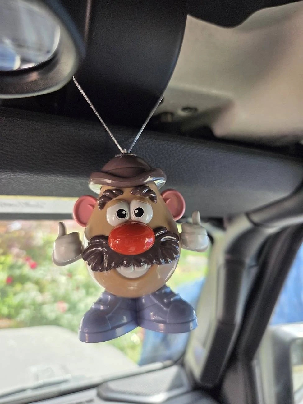 Jeep Gladiator Jeep names. What is yours and why? Mr. Potato Head 3
