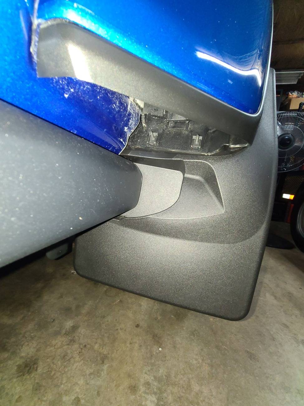 Jeep Gladiator Weathertech Mud Flaps 20250528_041929