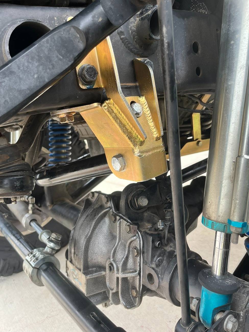 Jeep Gladiator Maximus Build IMG_4908.JPEG
