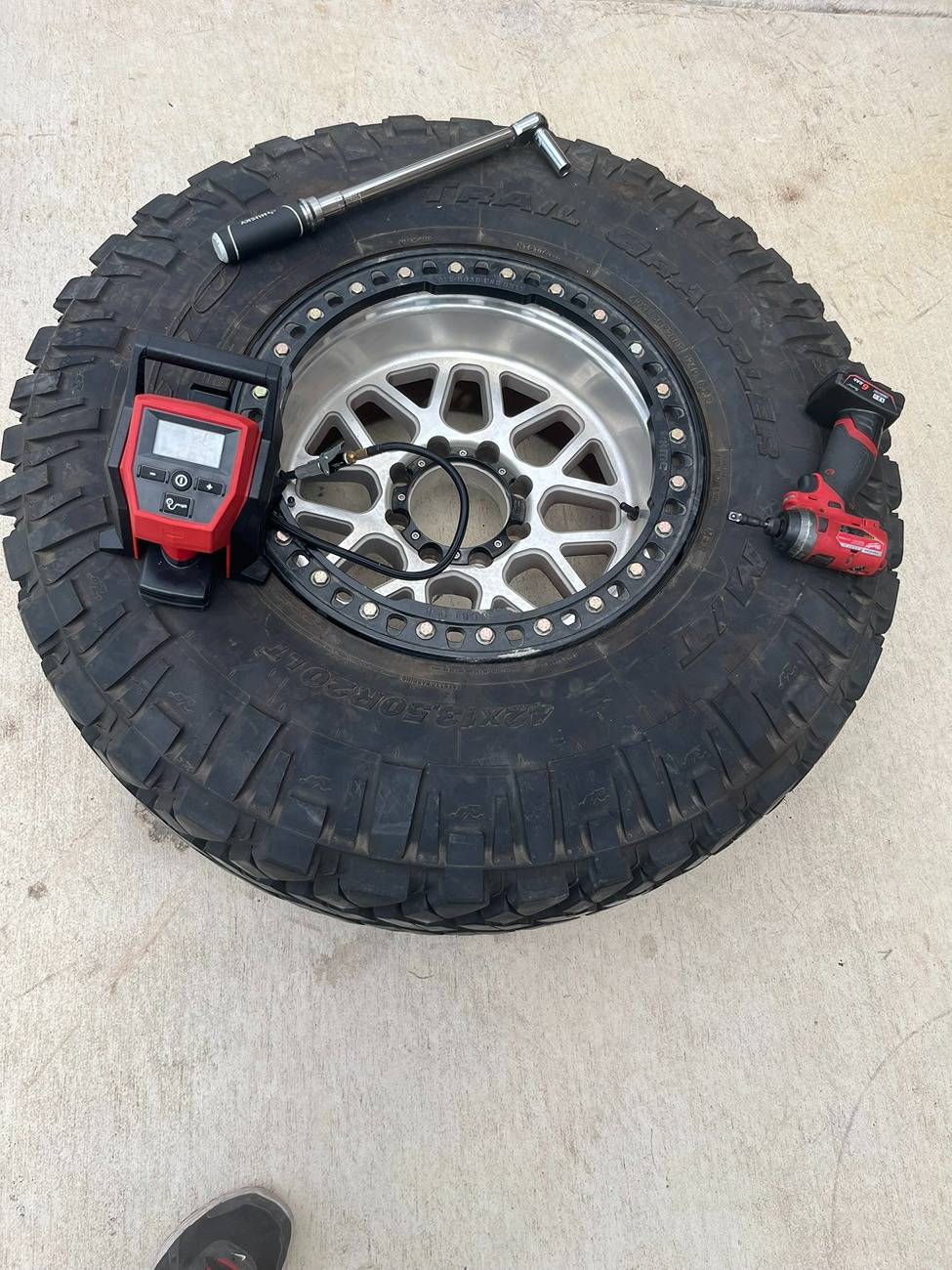 Jeep Gladiator Maximus Build IMG_4911.JPEG