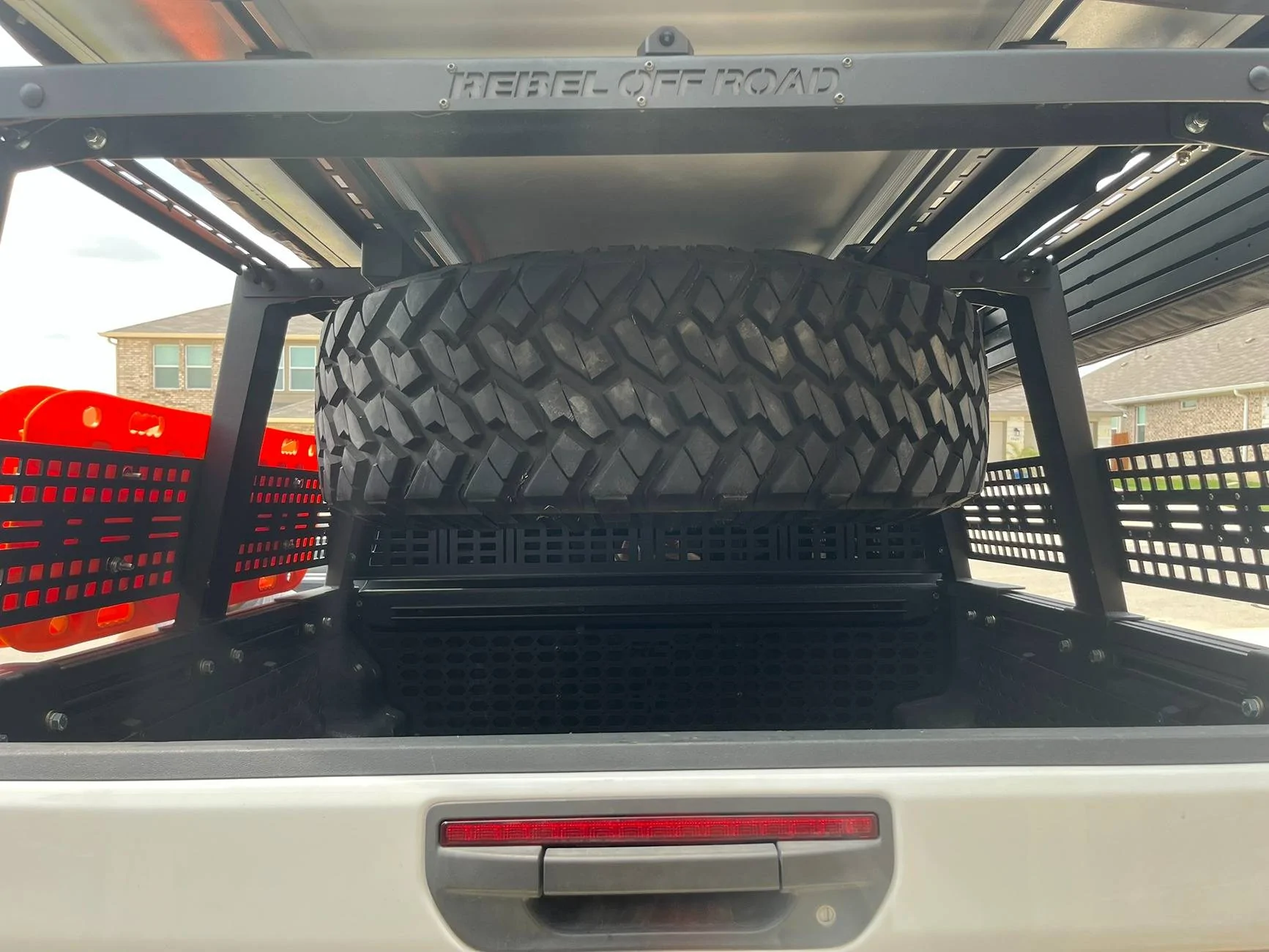 Jeep Gladiator Maximus Build IMG_4912