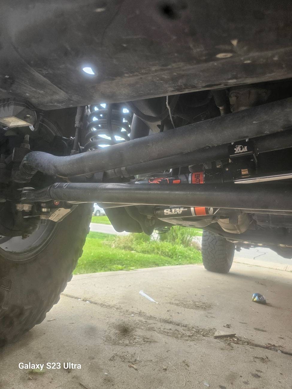 Jeep Gladiator What did you do TO your Gladiator today? [ADMIN WARNING: NO POLITICS, NO GUN TALK] 1000024751