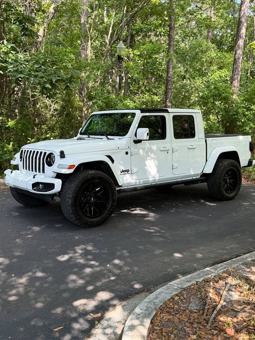 Jeep Gladiator Introductions & Welcome Thread 👋 501062822_18506313271036379_3412051115358080974_n