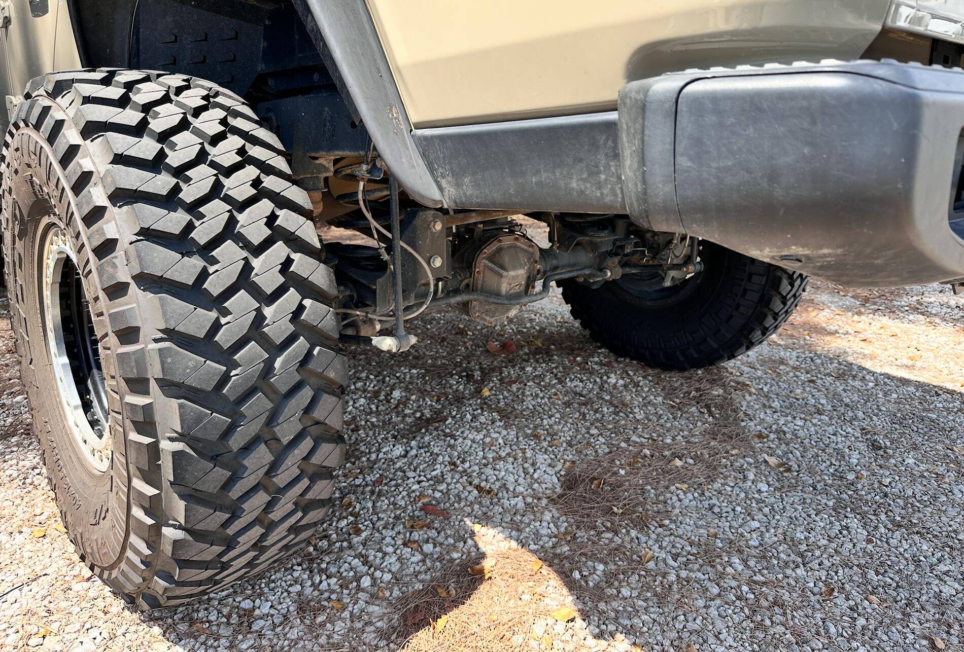Jeep Gladiator What did you do TO your Gladiator today? [ADMIN WARNING: NO POLITICS, NO GUN TALK] Screenshot 2025-05-30 at 1.55.42 PM