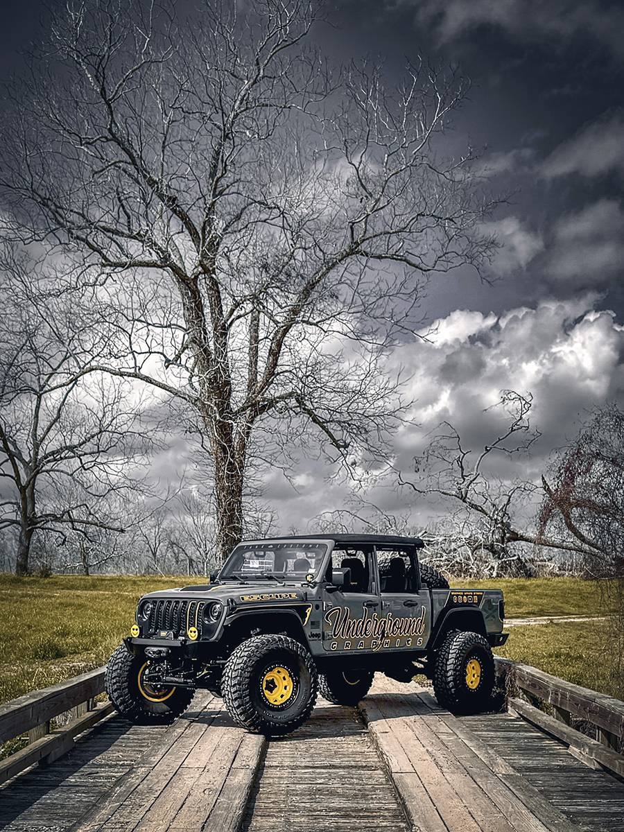 Jeep Gladiator Lets see all those Gladiators with lifts and bigger tires! IMG_1956 (1)-lr